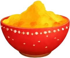 a red bowl filled with yellow powder.jpg